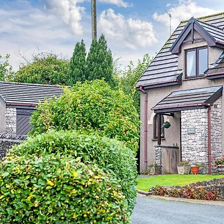 Gorgeous Cottage Near Cartmel With Free Spa Access Holker Exterior photo