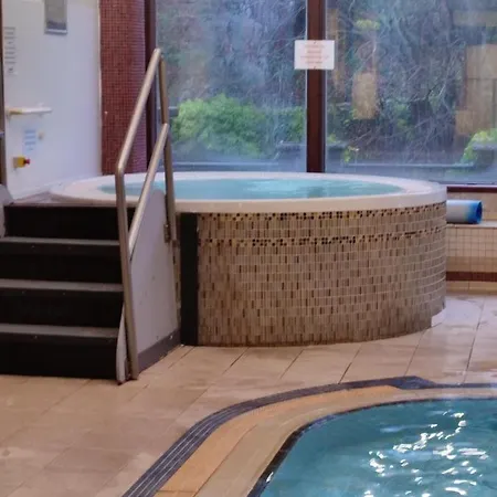 Gorgeous Cottage Near Cartmel With Free Spa Access Holker Exterior photo