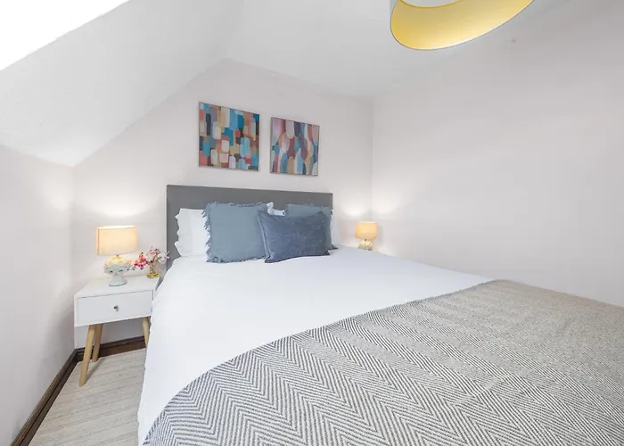 Gorgeous Cottage Near Cartmel With Free Spa Access