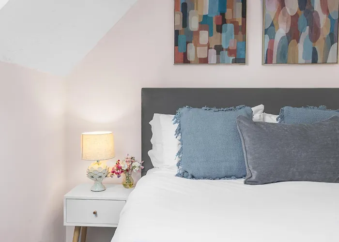 Gorgeous Cottage Near Cartmel With Free Spa Access