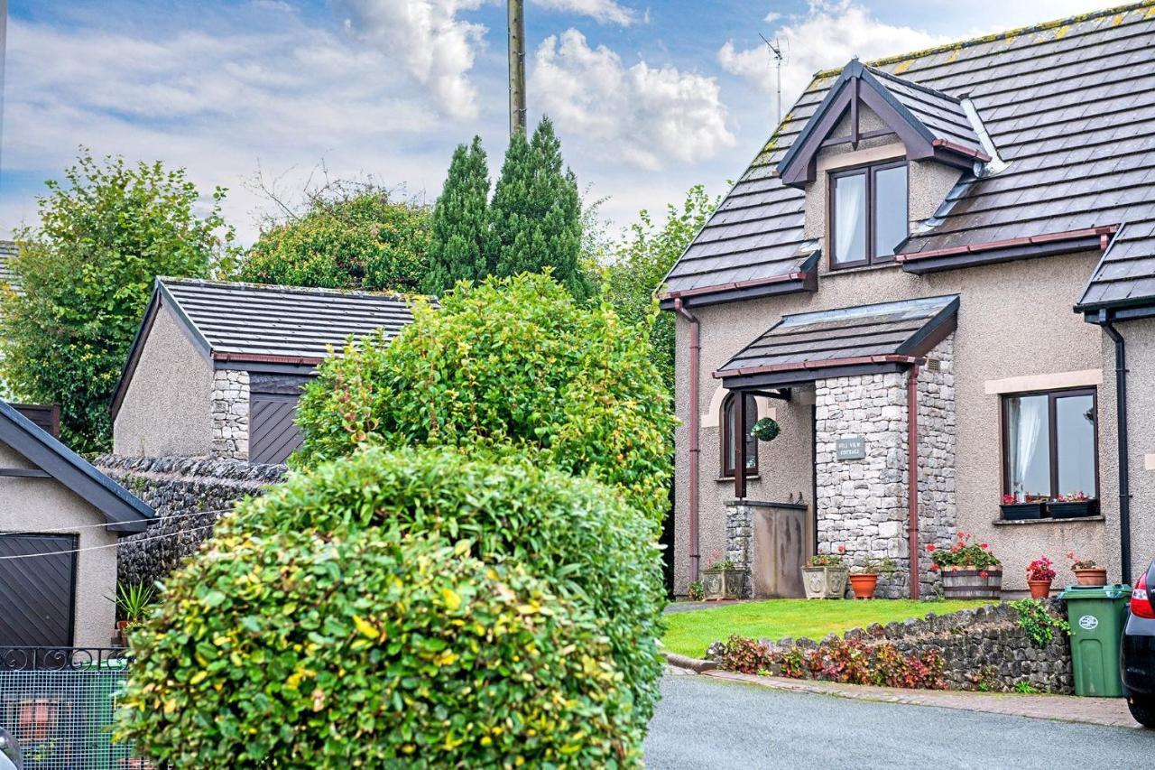Gorgeous Near Cartmel With Free Access Holiday home *