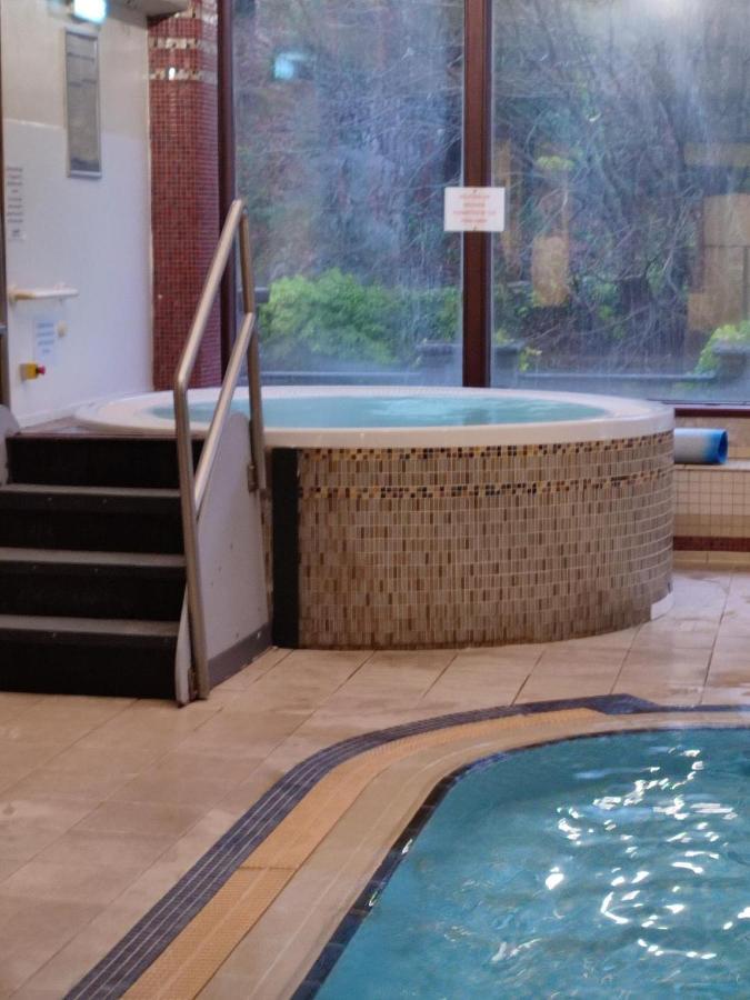 Gorgeous Near Cartmel With Free Access Holiday home Holker