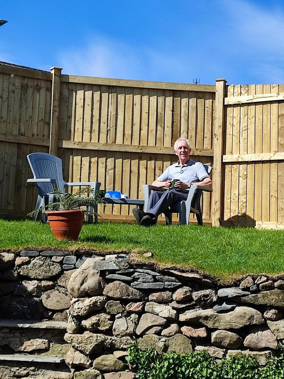 Gorgeous Near Cartmel With Free Access Holker
