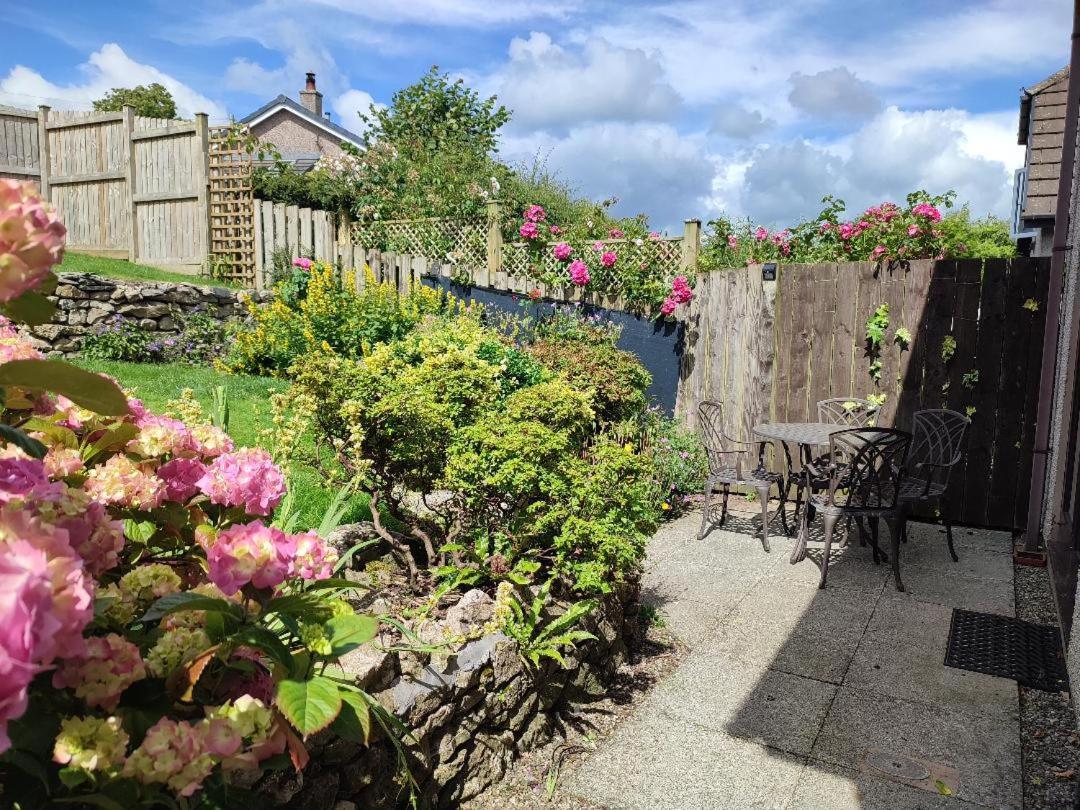 Gorgeous Near Cartmel With Free Access Holiday home
