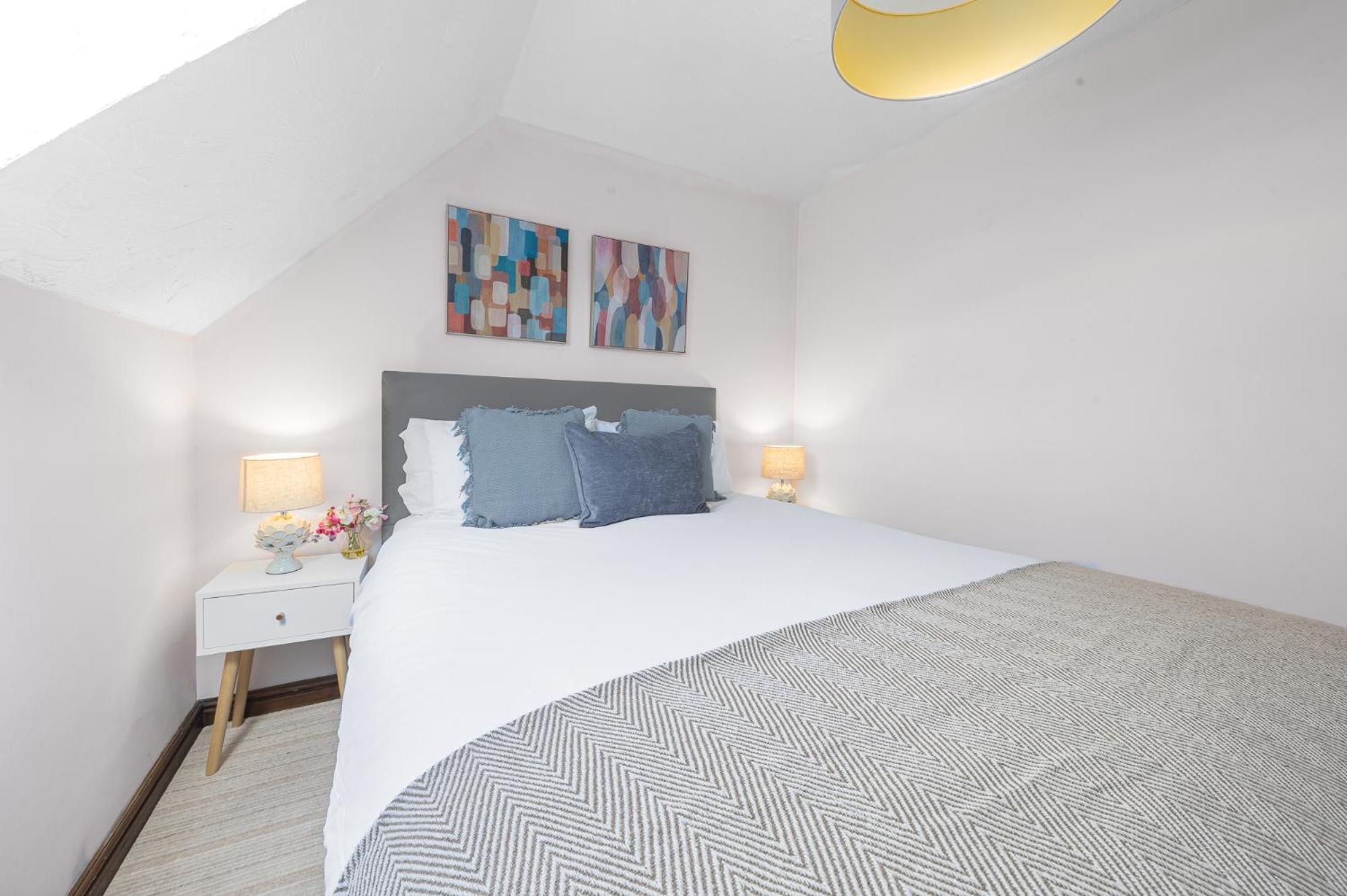 Holiday home Gorgeous Near Cartmel With Free Access *