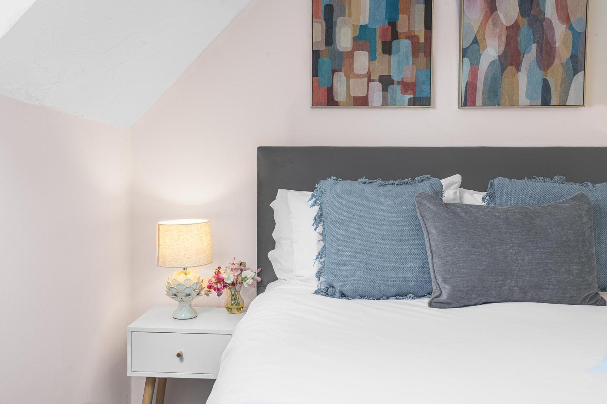 Gorgeous Near Cartmel With Free Access Holiday home Holker