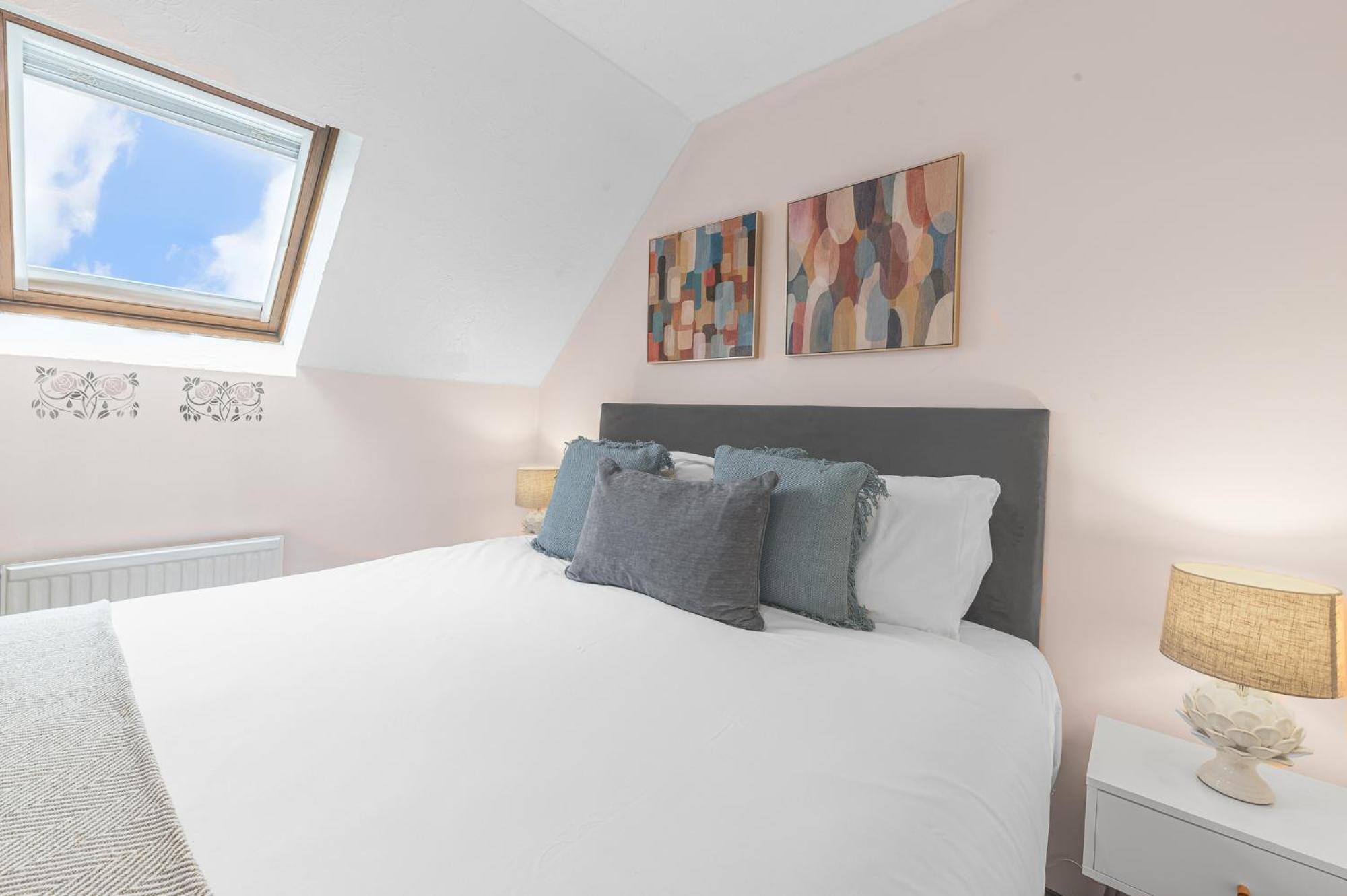 Gorgeous Near Cartmel With Free Access *