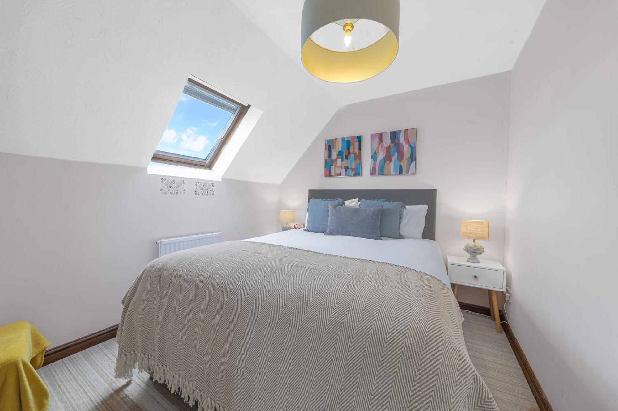 Gorgeous Near Cartmel With Free Access Holker
