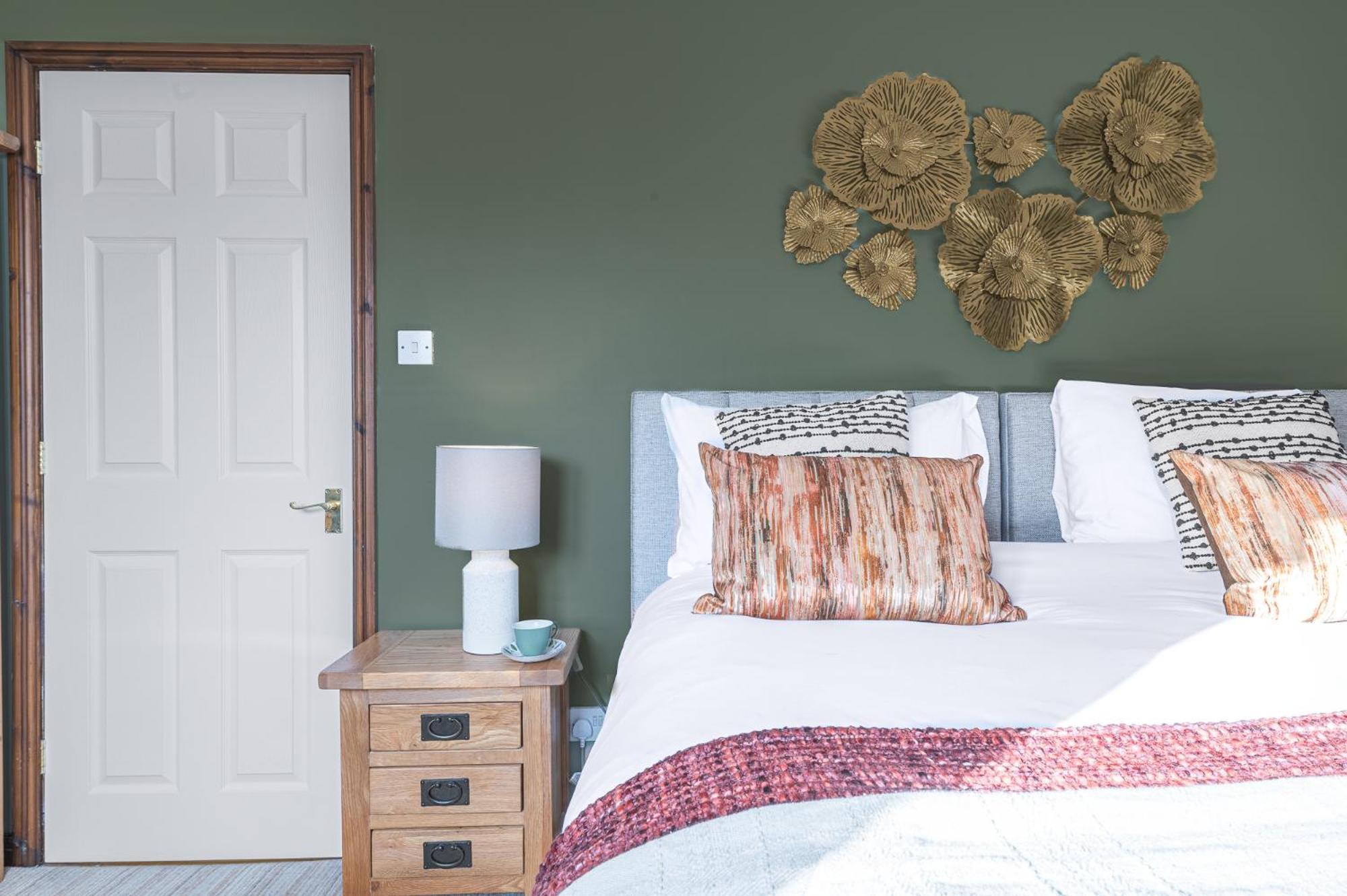 Gorgeous Near Cartmel With Free Access