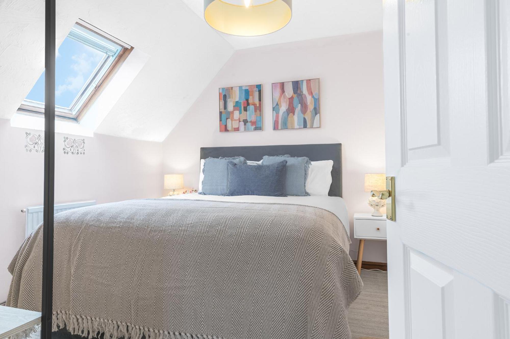 Holiday home Gorgeous Near Cartmel With Free Access