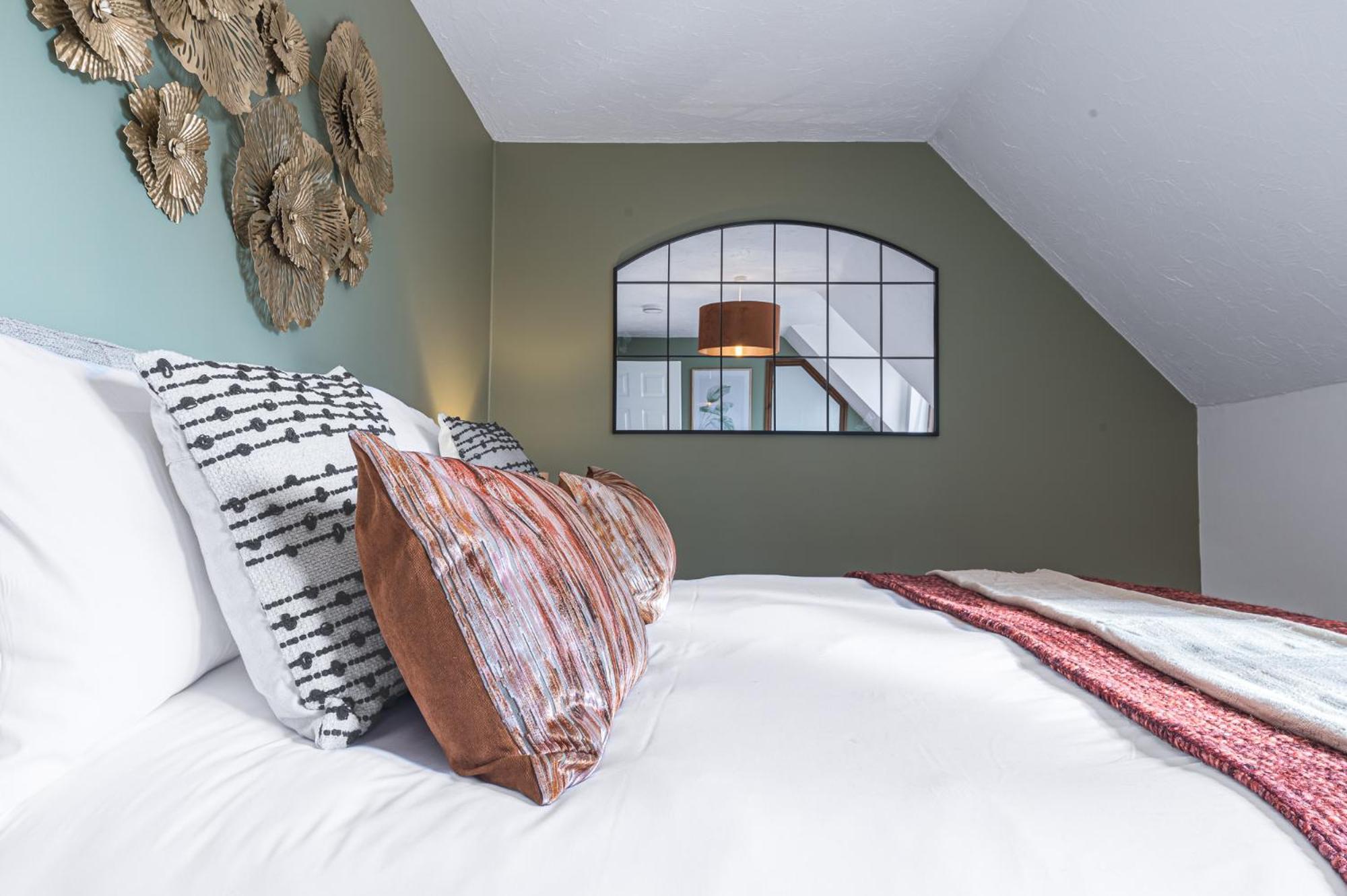 Holiday home Gorgeous Near Cartmel With Free Access *
