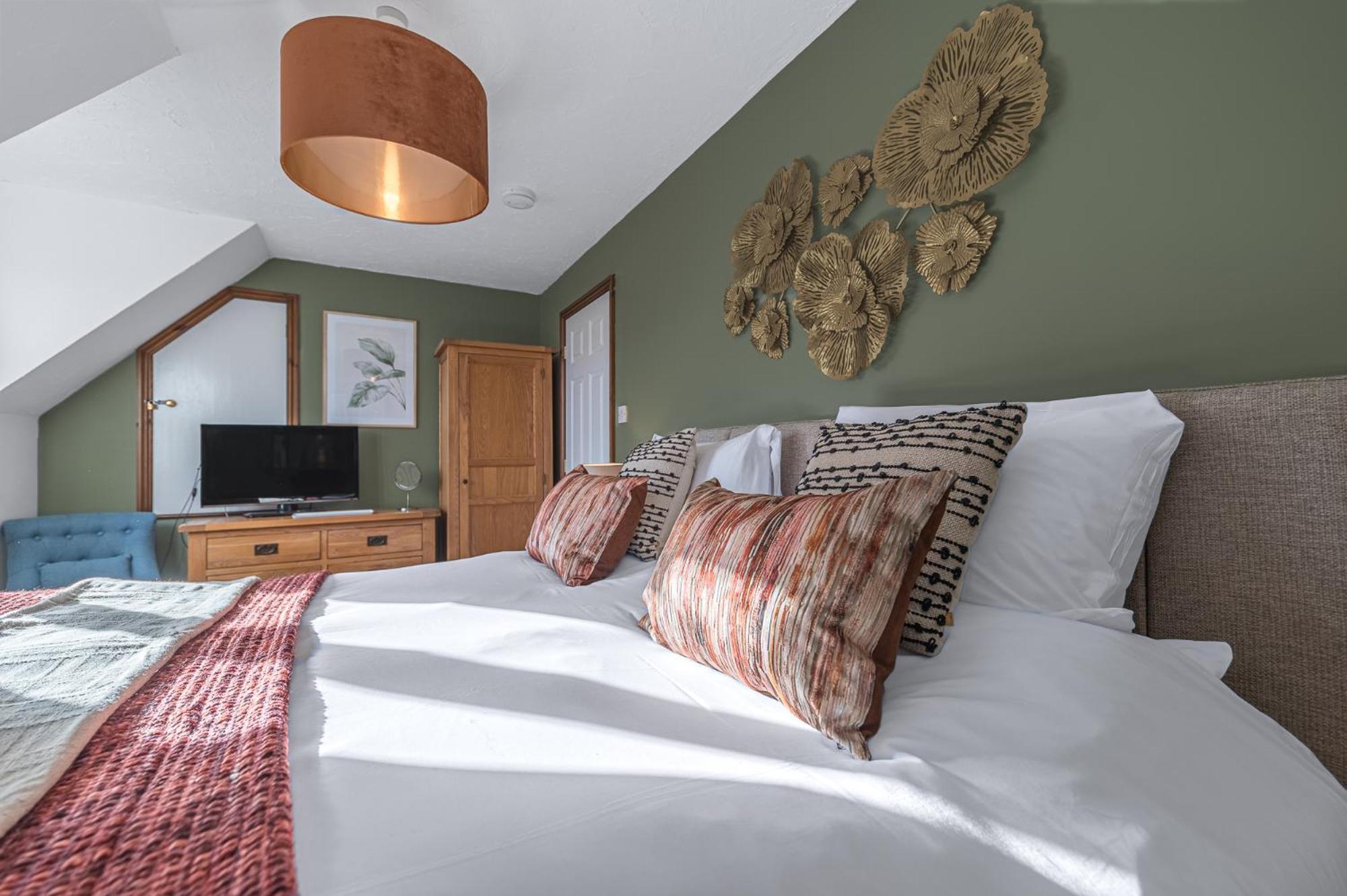 Holiday home Gorgeous Near Cartmel With Free Access Holker