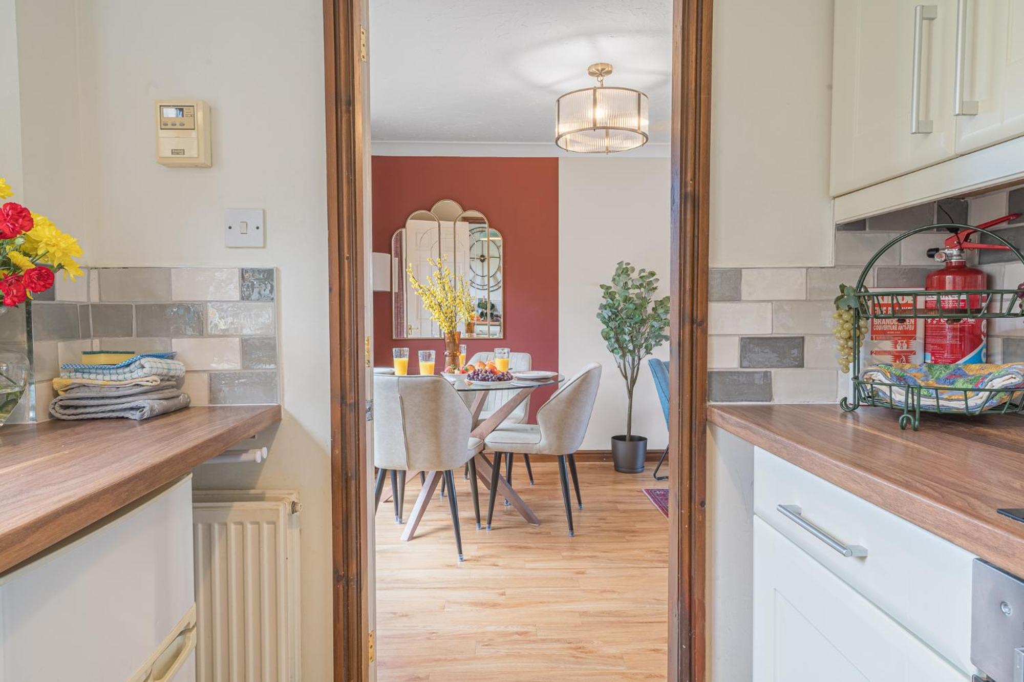 Gorgeous Near Cartmel With Free Access