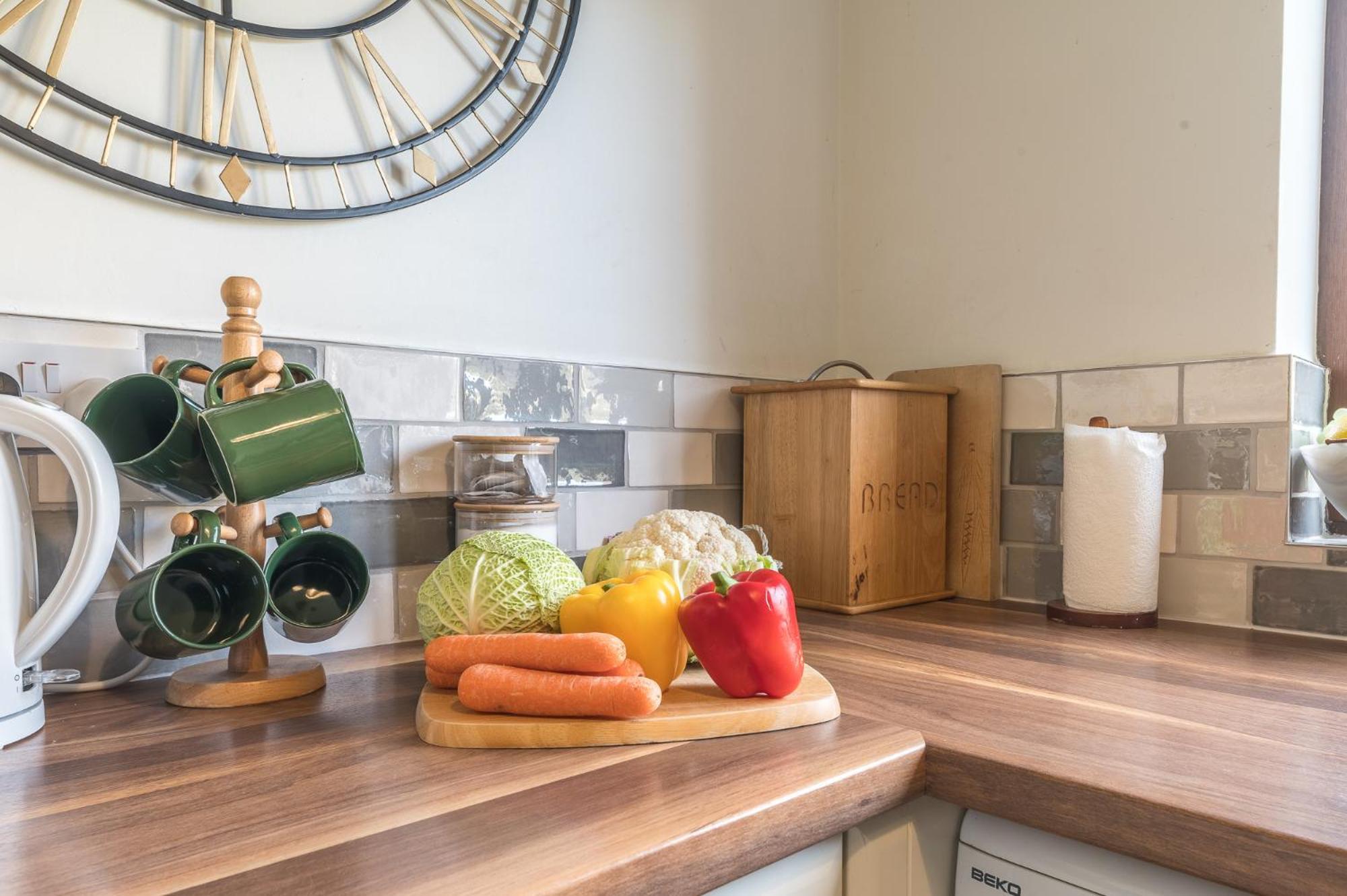 Gorgeous Near Cartmel With Free Access Holiday home