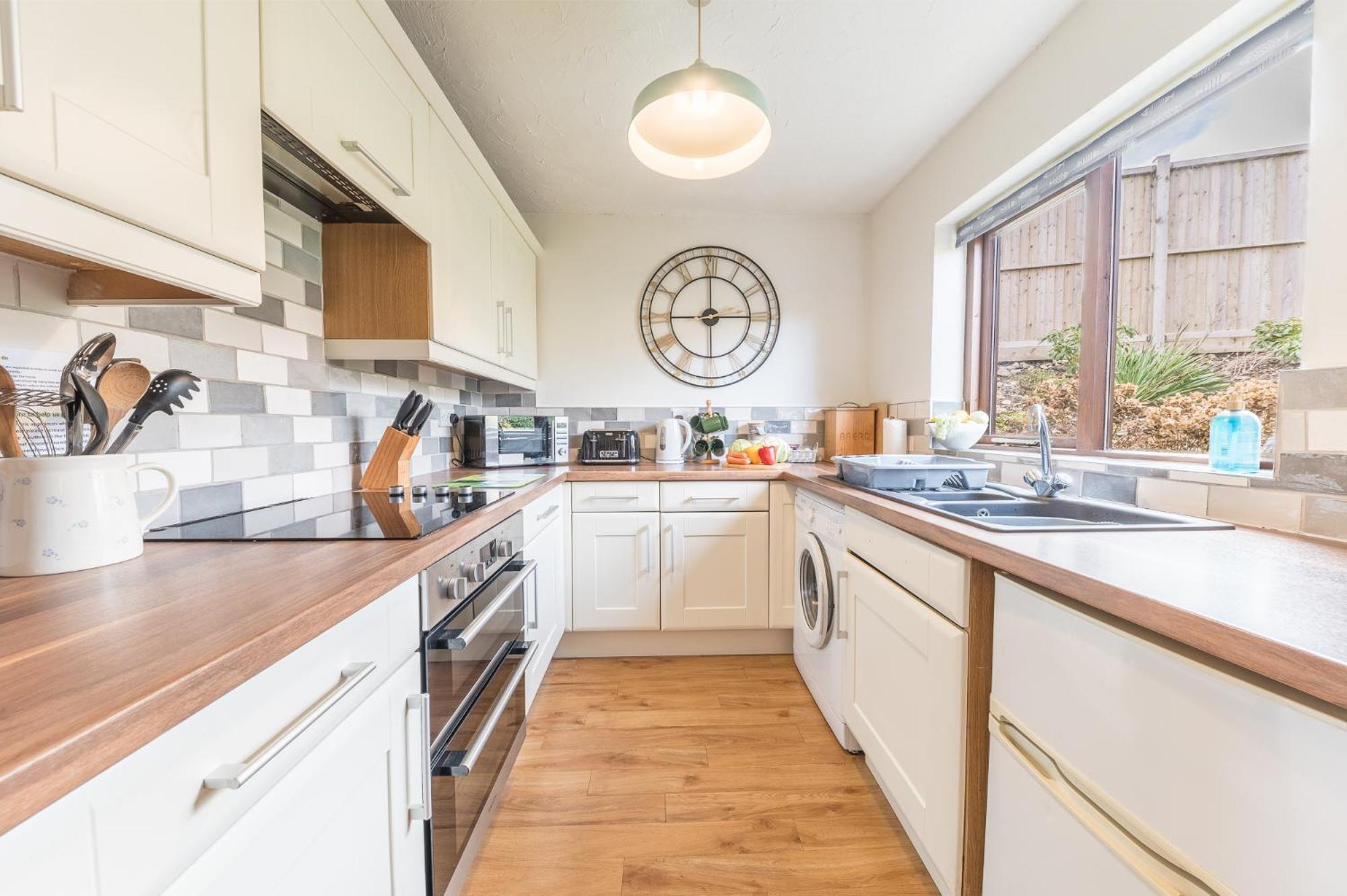 Holiday home Gorgeous Near Cartmel With Free Access