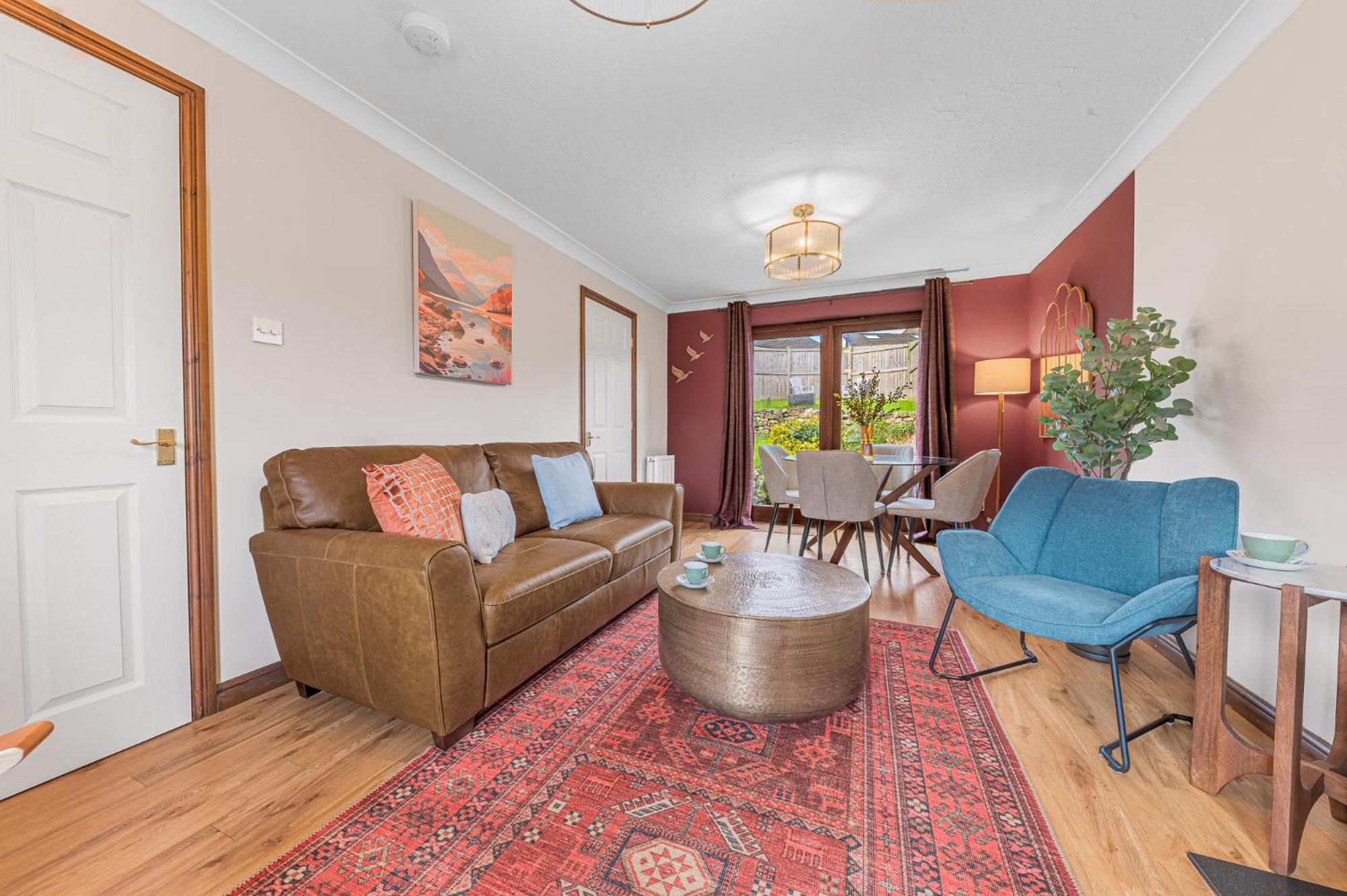 Gorgeous Near Cartmel With Free Access Holiday home Holker