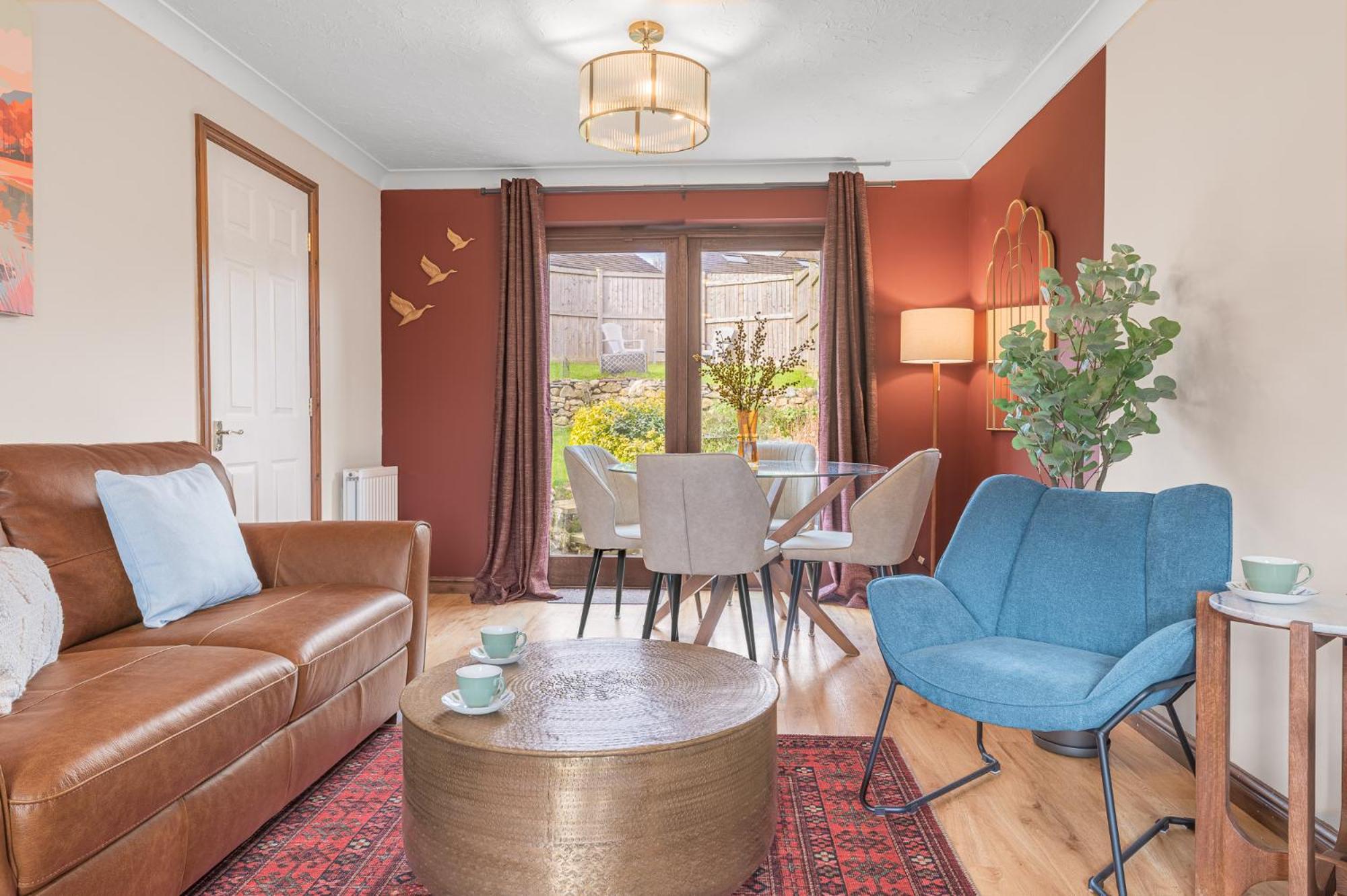 Gorgeous Near Cartmel With Free Access *