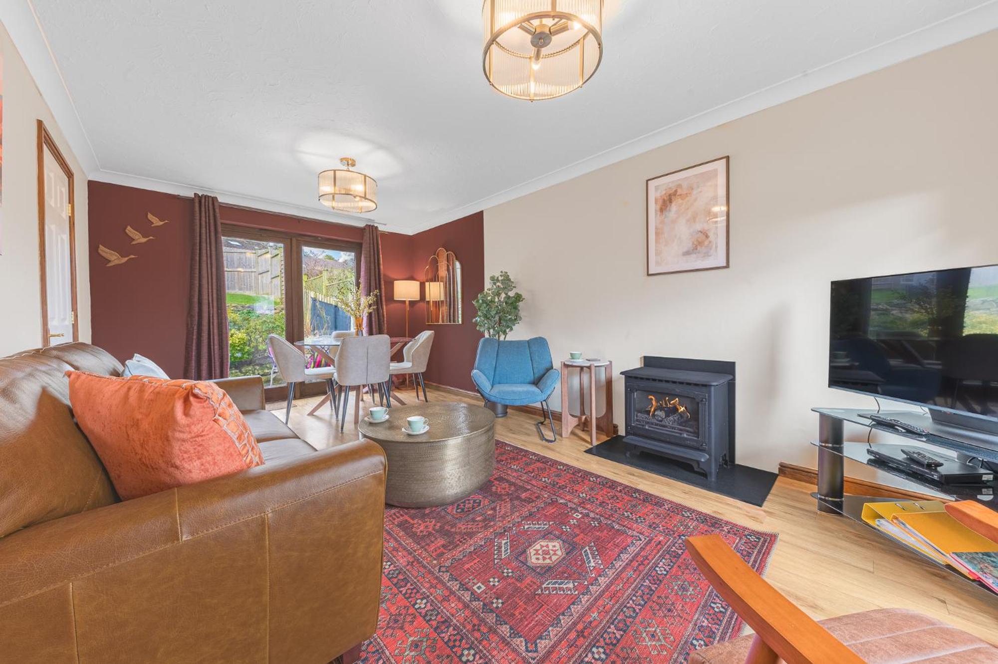 Gorgeous Near Cartmel With Free Access
