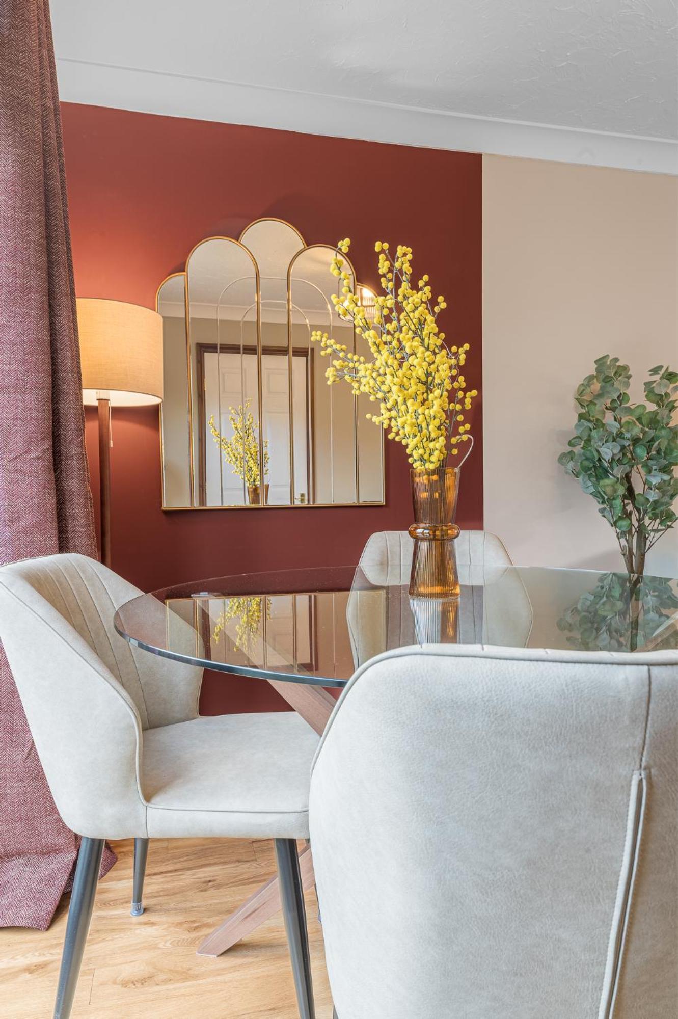 Holiday home Gorgeous Near Cartmel With Free Access